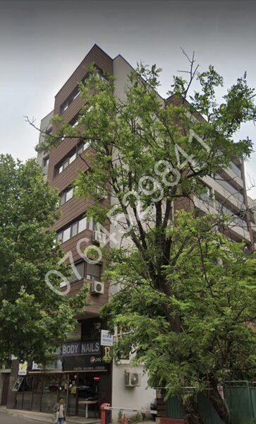 Victoriei-Kiseleff,Bd. Ion Mihalache 26-28, bloc 2017,loc parcare subteran