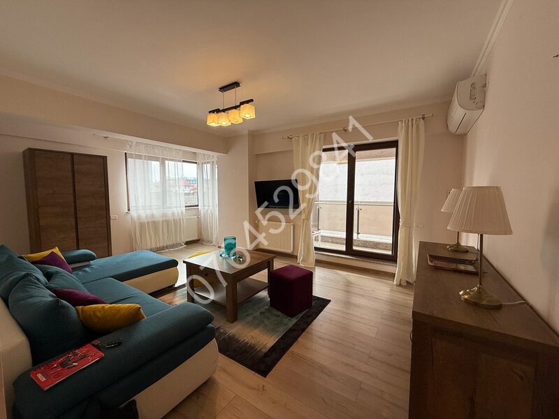 Victoriei-Kiseleff,Bd. Ion Mihalache 26-28, bloc 2017,loc parcare subteran