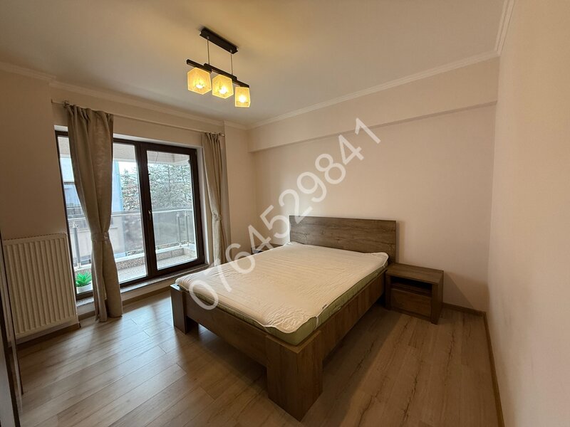 Victoriei-Kiseleff,Bd. Ion Mihalache 26-28, bloc 2017,loc parcare subteran