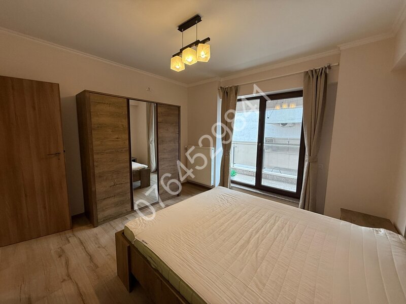 Victoriei-Kiseleff,Bd. Ion Mihalache 26-28, bloc 2017,loc parcare subteran