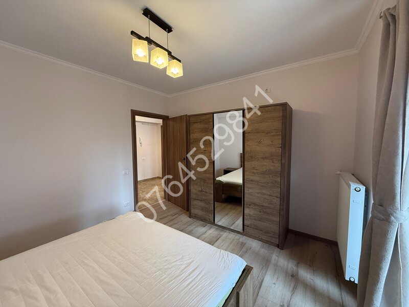 Victoriei-Kiseleff,Bd. Ion Mihalache 26-28, bloc 2017,loc parcare subteran