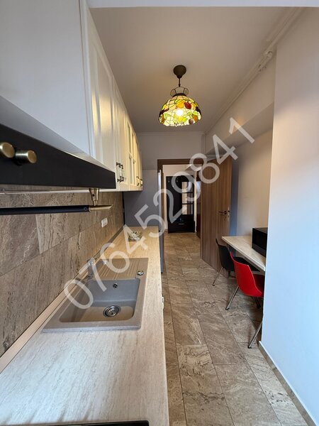 Victoriei-Kiseleff,Bd. Ion Mihalache 26-28, bloc 2017,loc parcare subteran