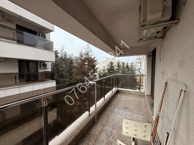 Victoriei-Kiseleff,Bd. Ion Mihalache 26-28, bloc 2017,loc parcare subteran