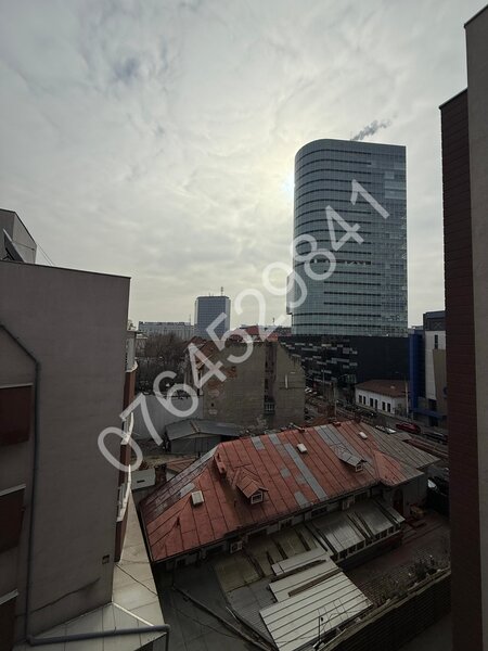 Victoriei-Kiseleff,Bd. Ion Mihalache 26-28, bloc 2017,loc parcare subteran