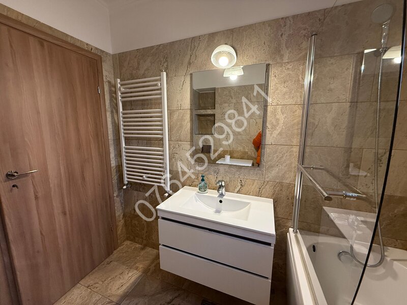 Victoriei-Kiseleff,Bd. Ion Mihalache 26-28, bloc 2017,loc parcare subteran