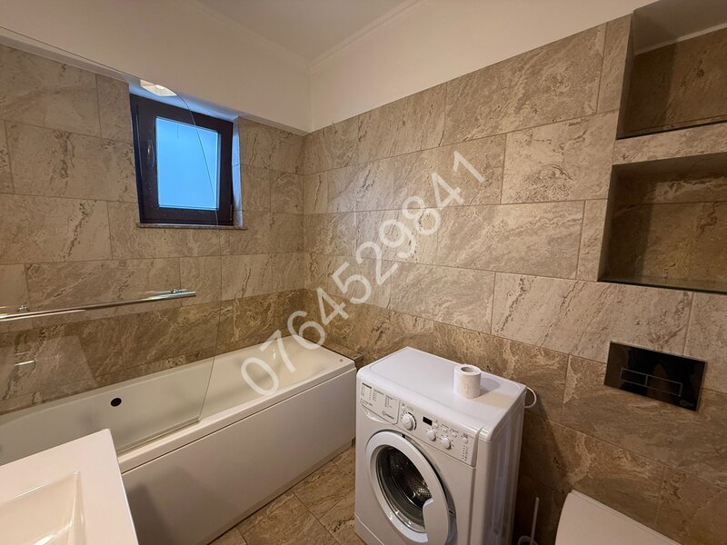 Victoriei-Kiseleff,Bd. Ion Mihalache 26-28, bloc 2017,loc parcare subteran