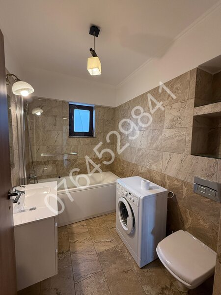 Victoriei-Kiseleff,Bd. Ion Mihalache 26-28, bloc 2017,loc parcare subteran