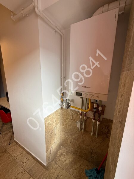 Victoriei-Kiseleff,Bd. Ion Mihalache 26-28, bloc 2017,loc parcare subteran